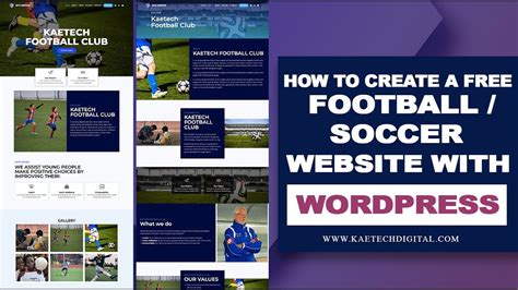 open websoccer|01. Installation .